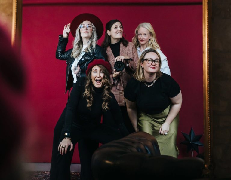 Sanna Dolck Wall foto